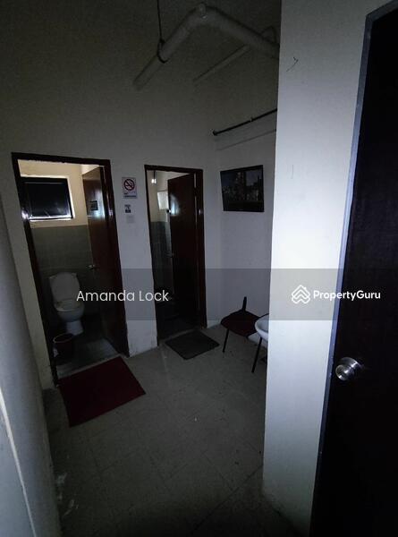For Rent - Office at Pusat Perniagaan Templer