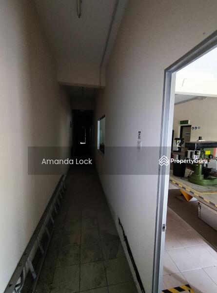 For Rent - Office at Pusat Perniagaan Templer
