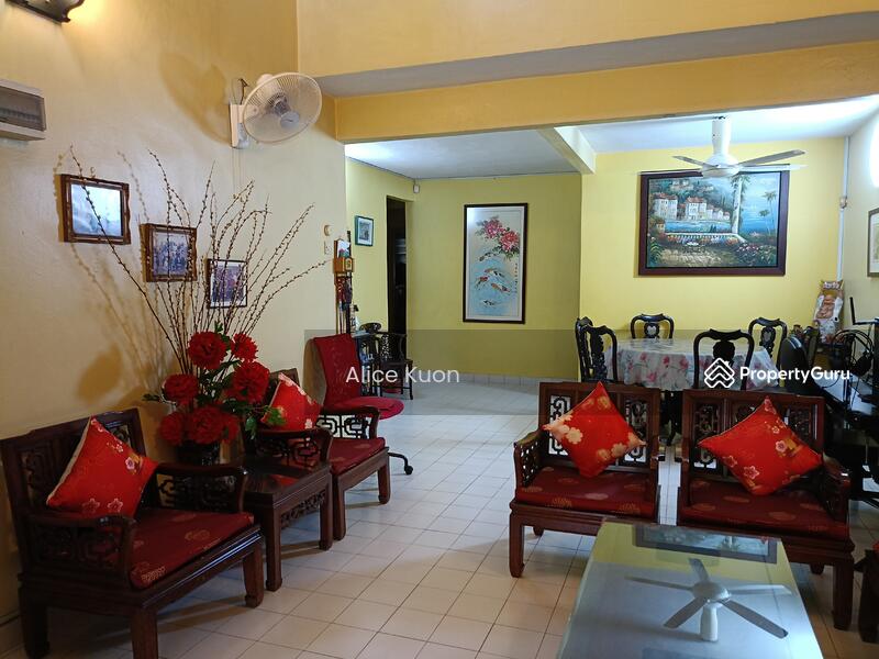 For Sale - SUBANG USJ