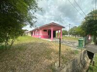 For Sale - Semi D Kluster 1 Tingkat - Taman Ria Mesra 2 - Gurun