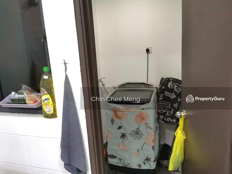 Service Residence for Rent at Service Residence @ Landmark Residence 2 - Chin Chee Meng - PropertyGuru.com.my