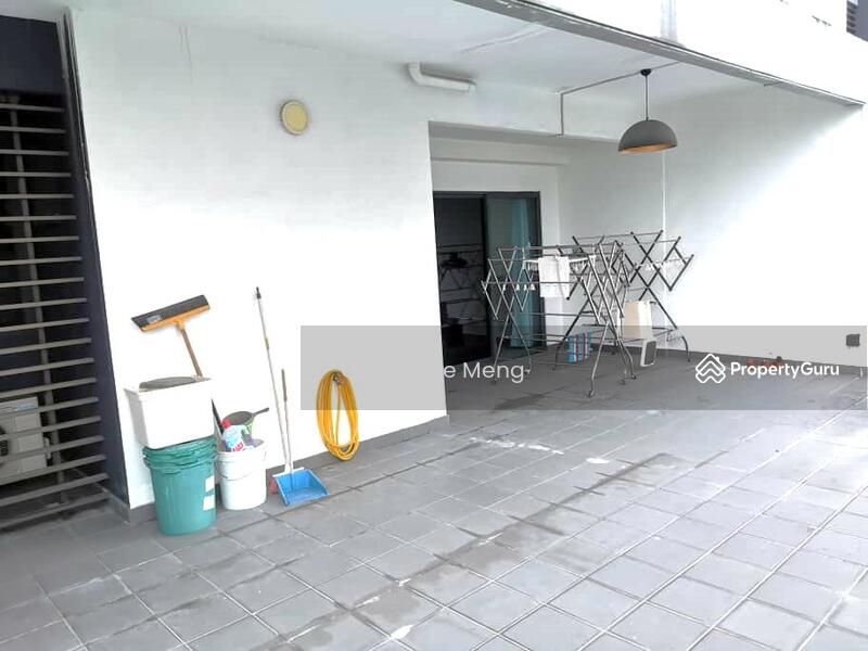 Service Residence for Rent at Service Residence @ Landmark Residence 2 - Chin Chee Meng - PropertyGuru.com.my