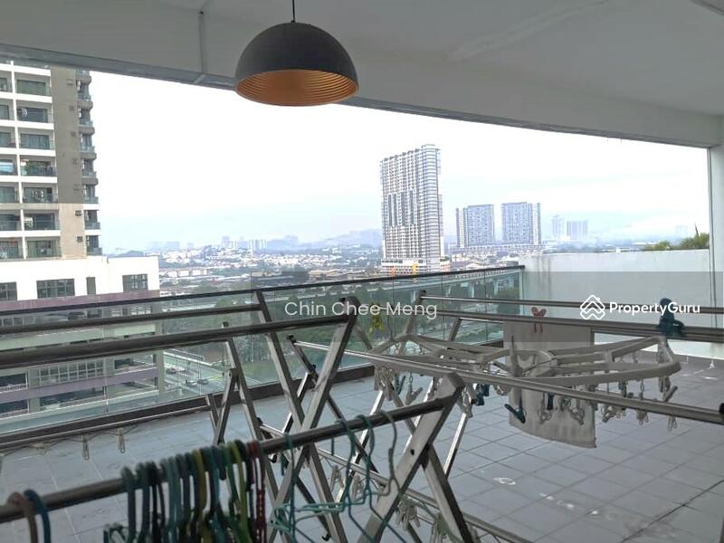 Service Residence for Rent at Service Residence @ Landmark Residence 2 - Chin Chee Meng - PropertyGuru.com.my