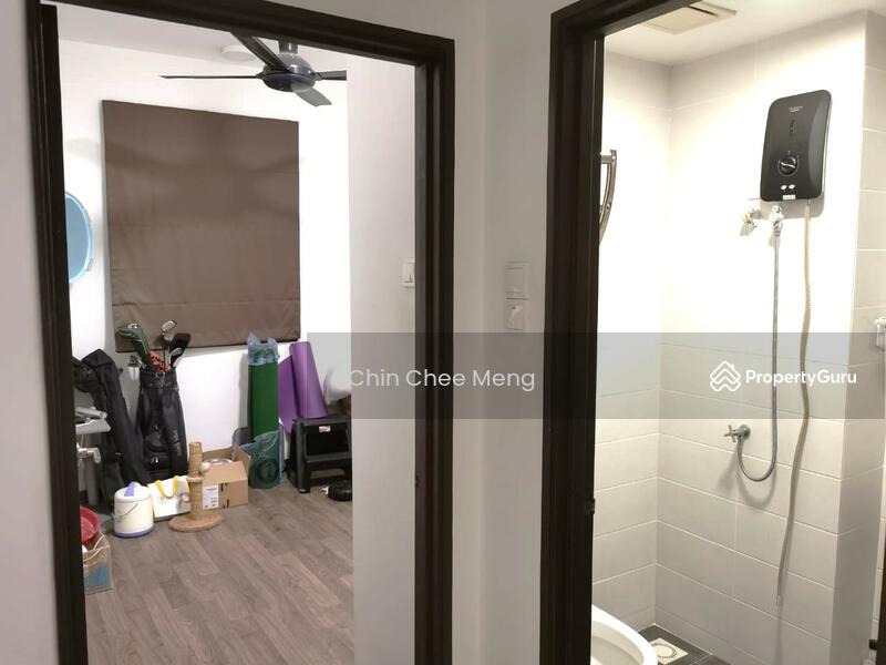 Service Residence for Rent at Service Residence @ Landmark Residence 2 - Chin Chee Meng - PropertyGuru.com.my