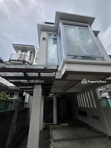 For Sale - Taman Bukit Utama (Bukit Antarabangsa)