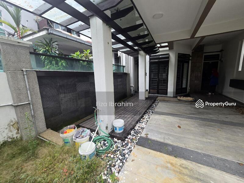 For Sale - Taman Bukit Utama (Bukit Antarabangsa)