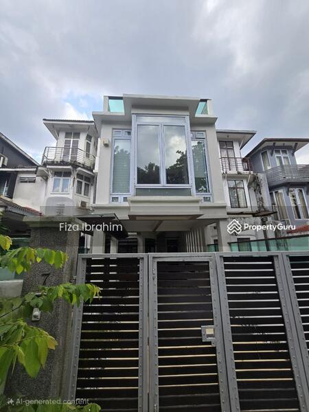 For Sale - Taman Bukit Utama (Bukit Antarabangsa)
