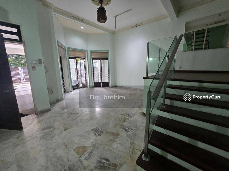 For Sale - Taman Bukit Utama (Bukit Antarabangsa)