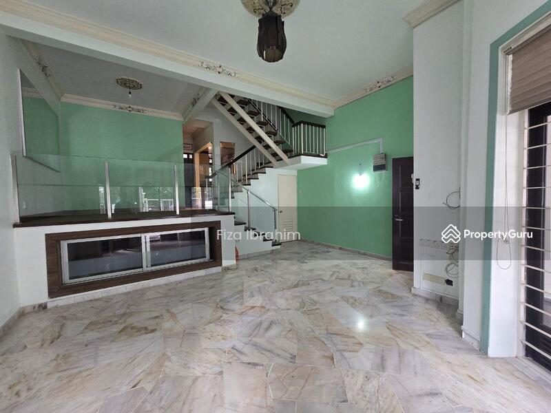 For Sale - Taman Bukit Utama (Bukit Antarabangsa)