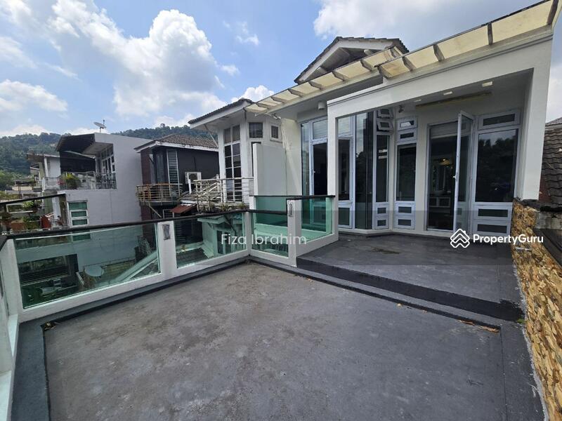 For Sale - Taman Bukit Utama (Bukit Antarabangsa)