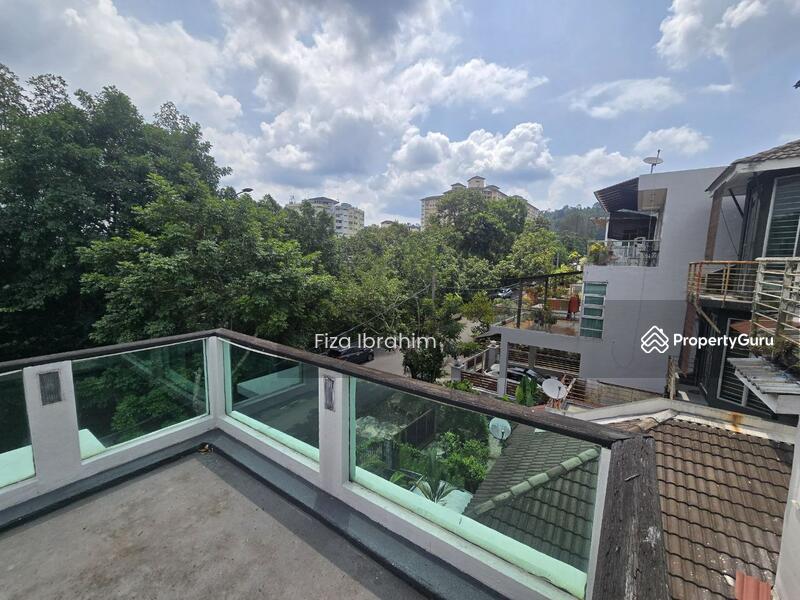 For Sale - Taman Bukit Utama (Bukit Antarabangsa)