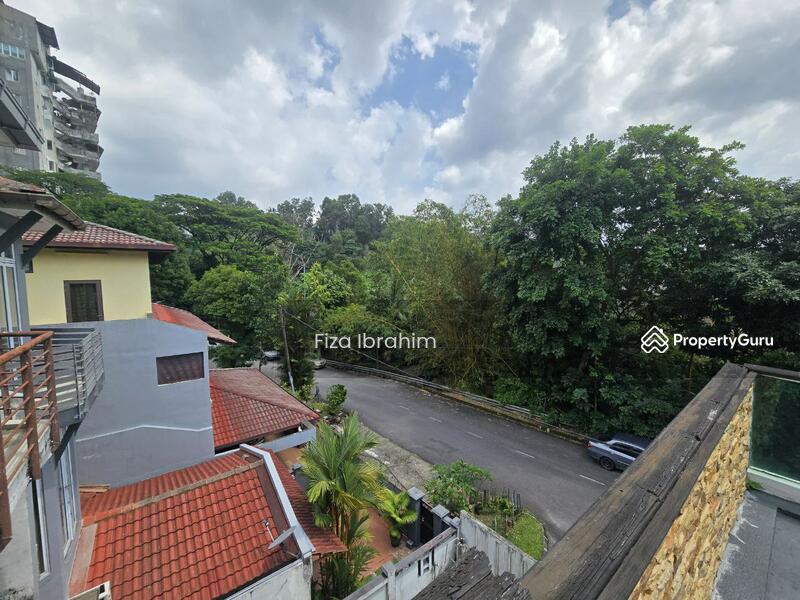 For Sale - Taman Bukit Utama (Bukit Antarabangsa)