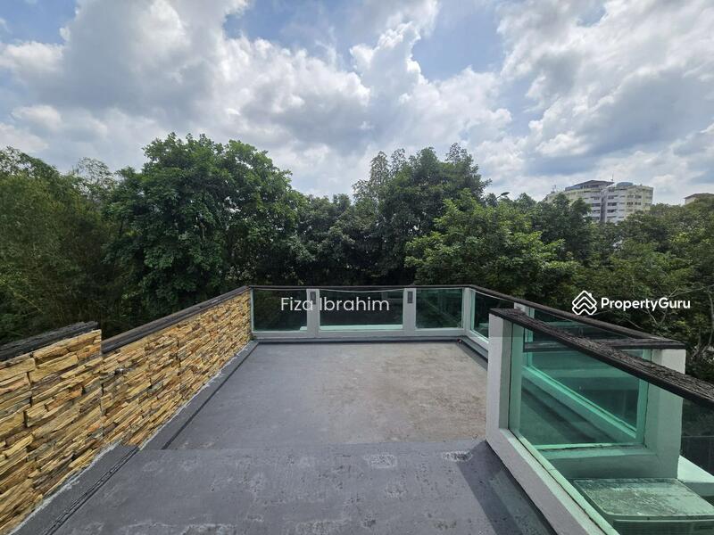 For Sale - Taman Bukit Utama (Bukit Antarabangsa)
