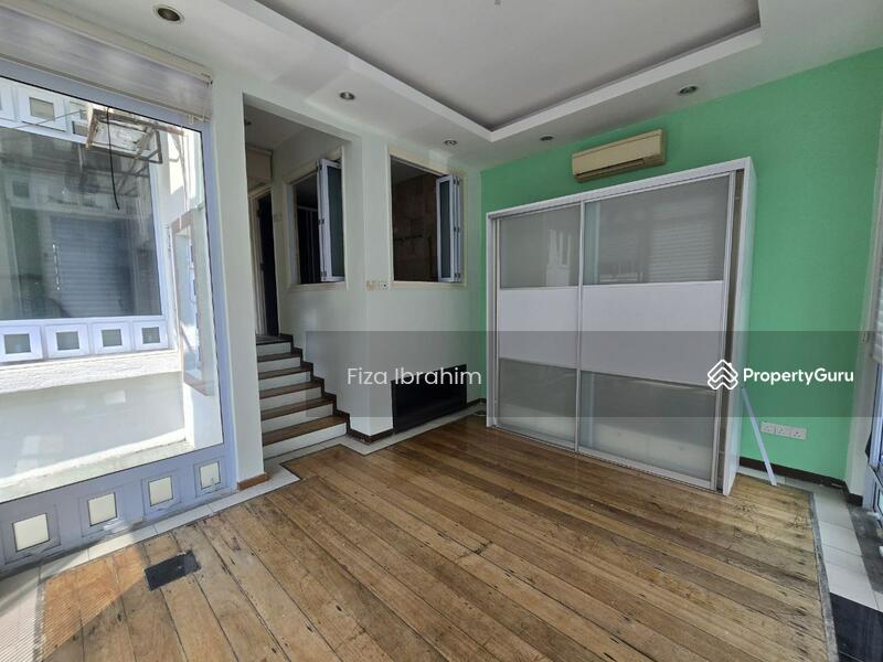 For Sale - Taman Bukit Utama (Bukit Antarabangsa)