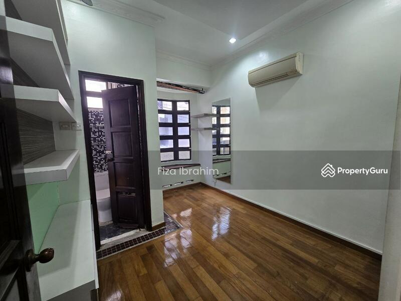 For Sale - Taman Bukit Utama (Bukit Antarabangsa)