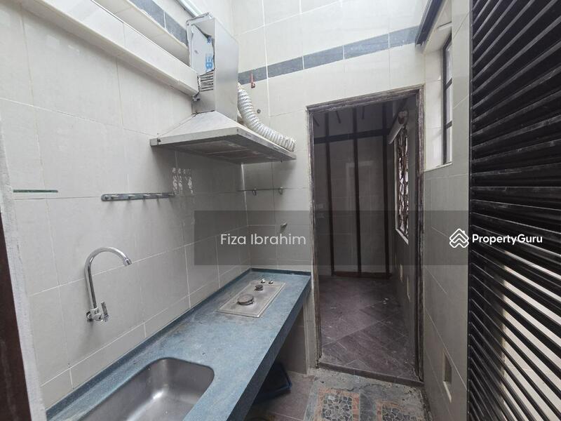For Sale - Taman Bukit Utama (Bukit Antarabangsa)