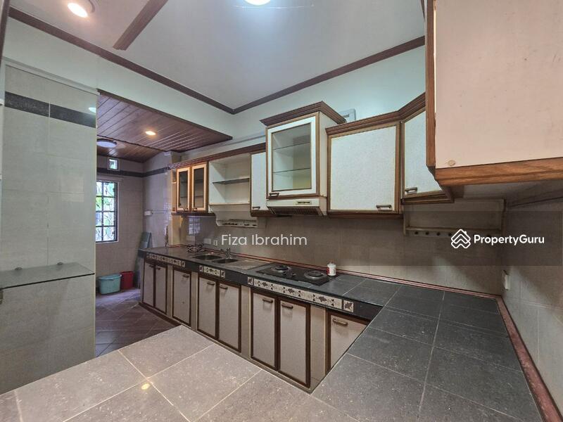 For Sale - Taman Bukit Utama (Bukit Antarabangsa)