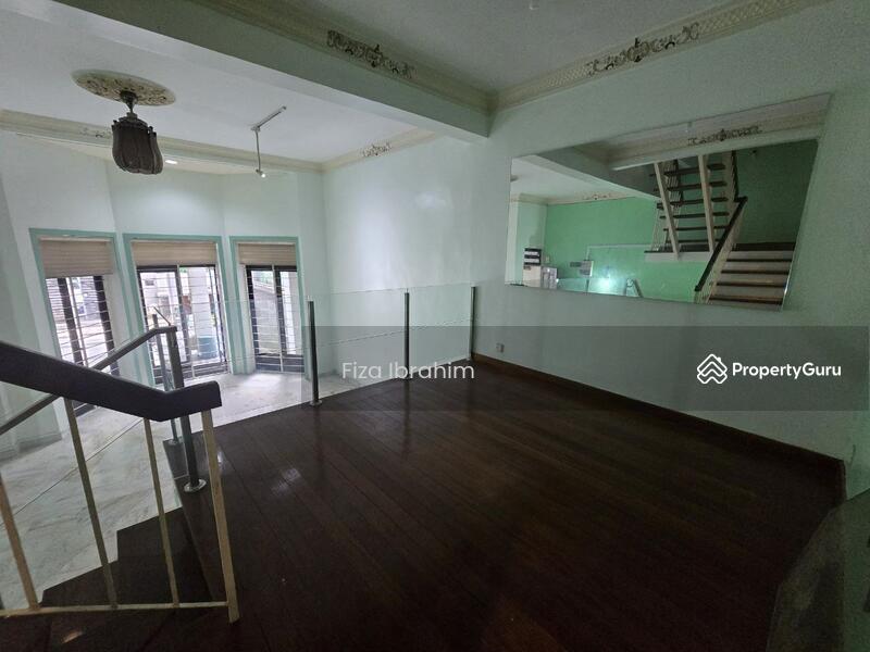 For Sale - Taman Bukit Utama (Bukit Antarabangsa)