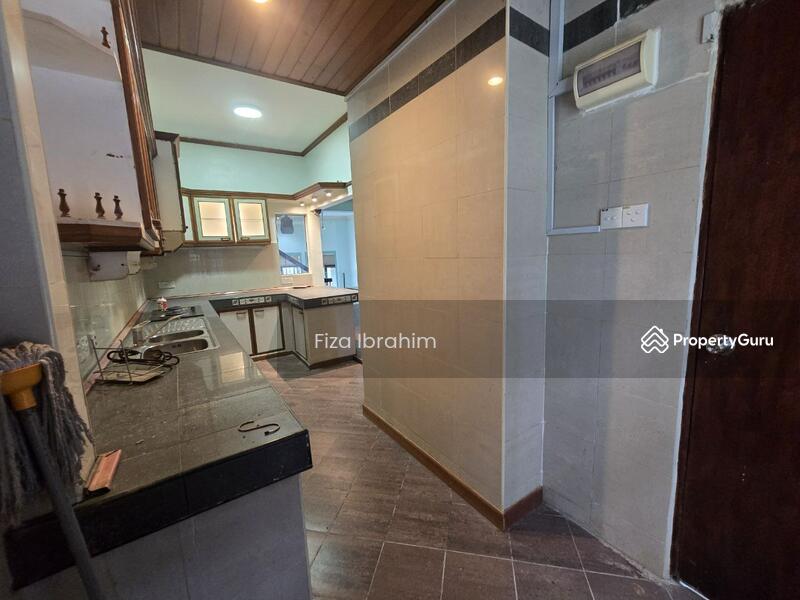 For Sale - Taman Bukit Utama (Bukit Antarabangsa)
