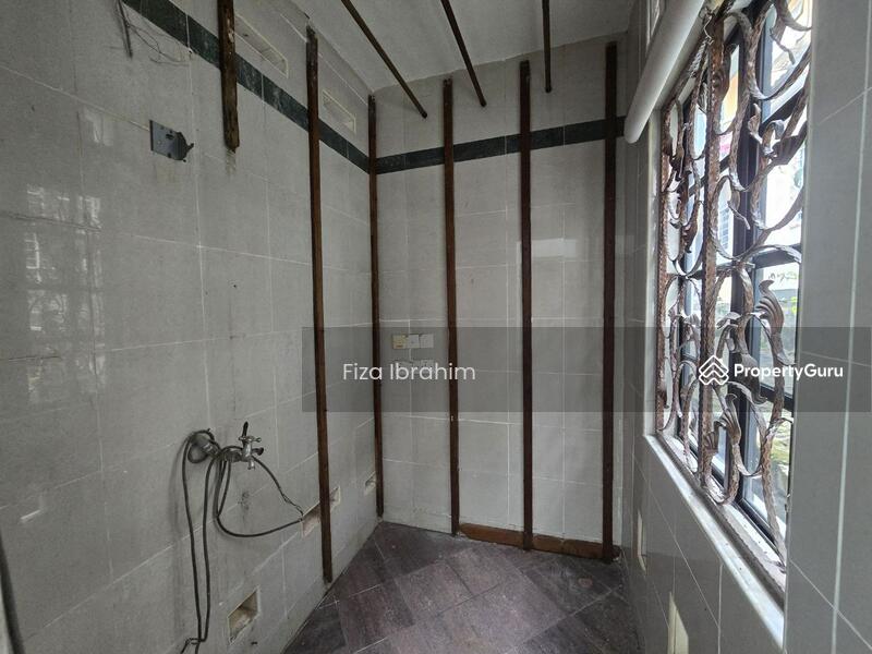 For Sale - Taman Bukit Utama (Bukit Antarabangsa)