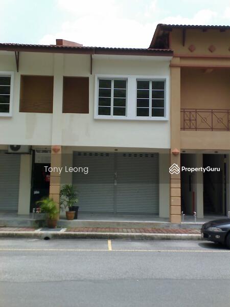 For Sale - BANDAR SUNWAY SEMENYIH 2 STOREY SHOP