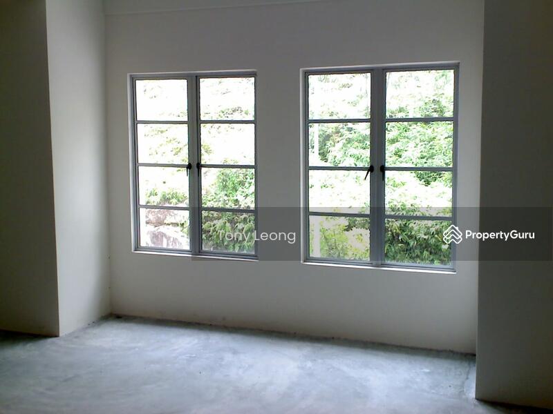 For Sale - BANDAR SUNWAY SEMENYIH 2 STOREY SHOP