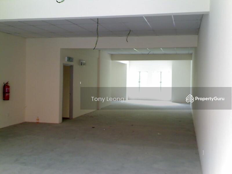 For Sale - BANDAR SUNWAY SEMENYIH 2 STOREY SHOP