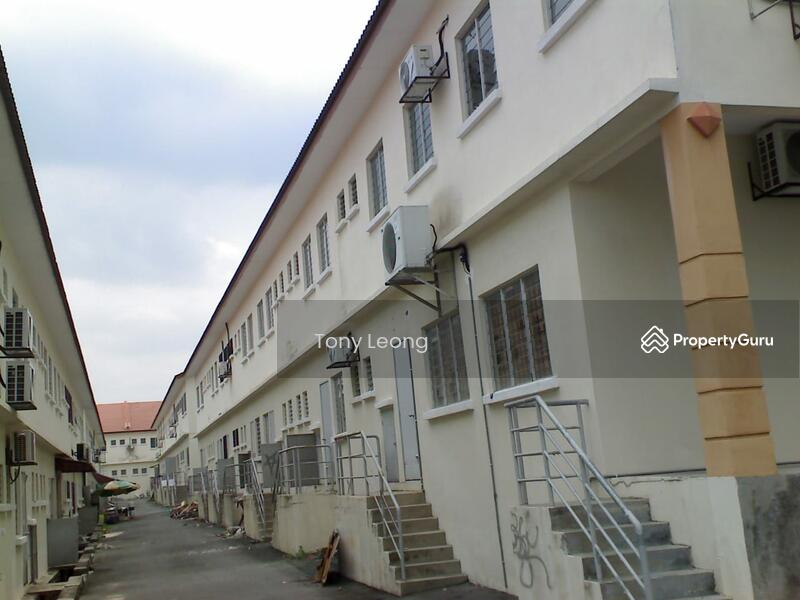 For Sale - BANDAR SUNWAY SEMENYIH 2 STOREY SHOP