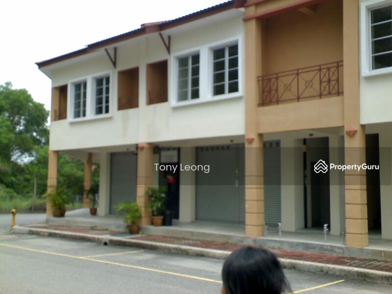 For Sale - BANDAR SUNWAY SEMENYIH 2 STOREY SHOP