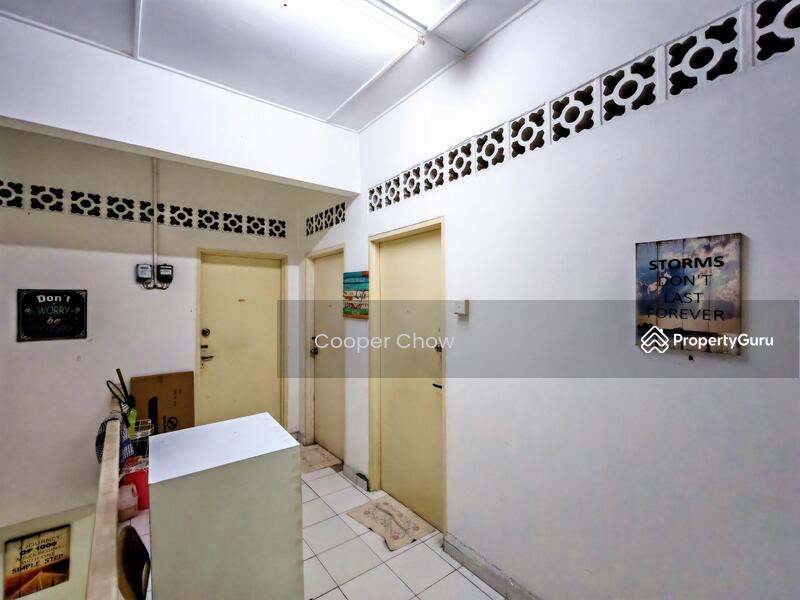 Rumah Teres 2 Tingkat untuk Dijual di Seksyen 17 (Petaling Jaya) - Cooper Chow - PropertyGuru.com.my