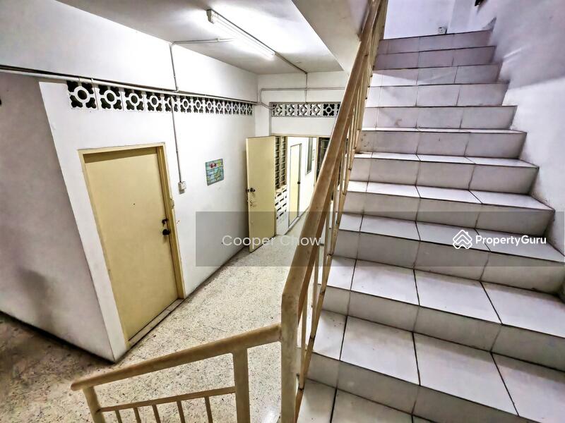 Rumah Teres 2 Tingkat untuk Dijual di Seksyen 17 (Petaling Jaya) - Cooper Chow - PropertyGuru.com.my