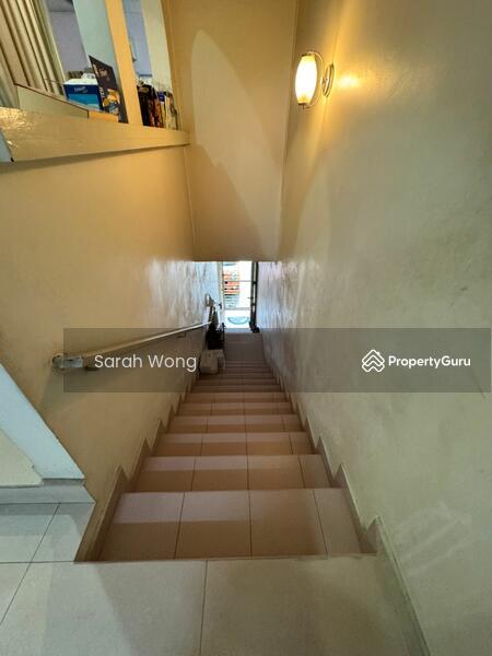 Untuk Dijual - sagambut dalam