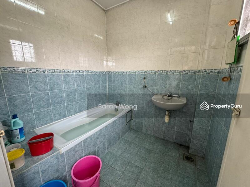 Untuk Dijual - sagambut dalam