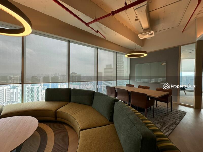 Office for Rent in KLCC (KL City Centre) - Kevin Lum - PropertyGuru.com.my
