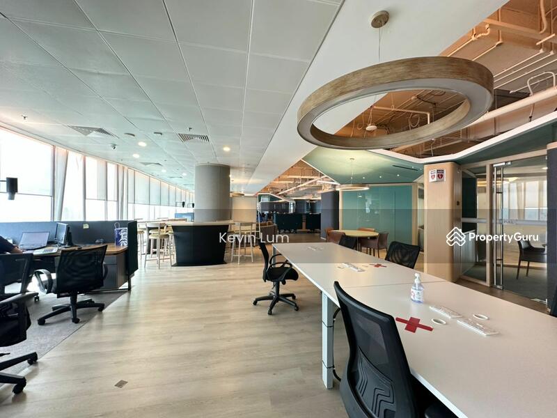 Office for Rent in KLCC (KL City Centre) - Kevin Lum - PropertyGuru.com.my