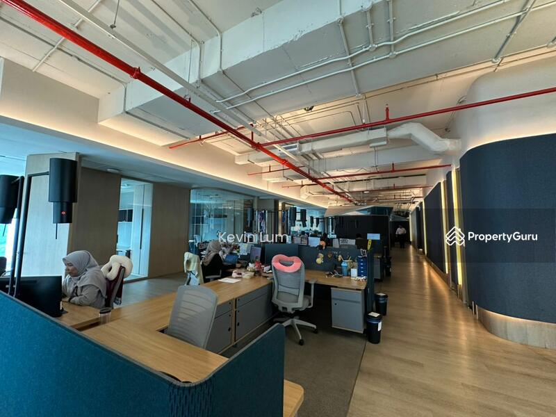 Office for Rent in KLCC (KL City Centre) - Kevin Lum - PropertyGuru.com.my