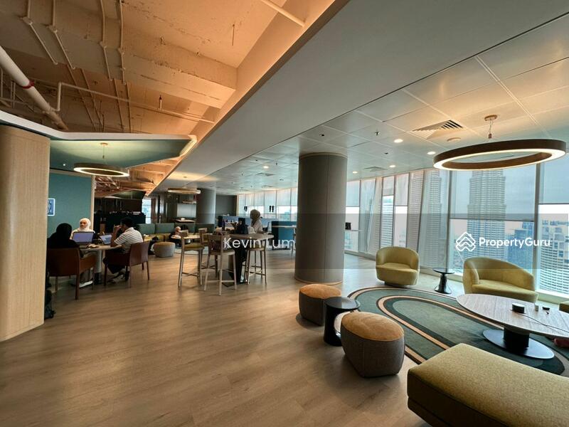 Office for Rent in KLCC (KL City Centre) - Kevin Lum - PropertyGuru.com.my