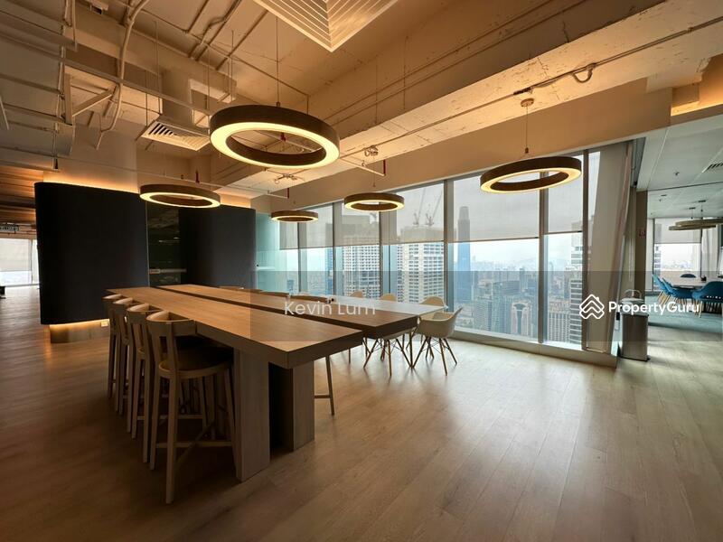 Office for Rent in KLCC (KL City Centre) - Kevin Lum - PropertyGuru.com.my