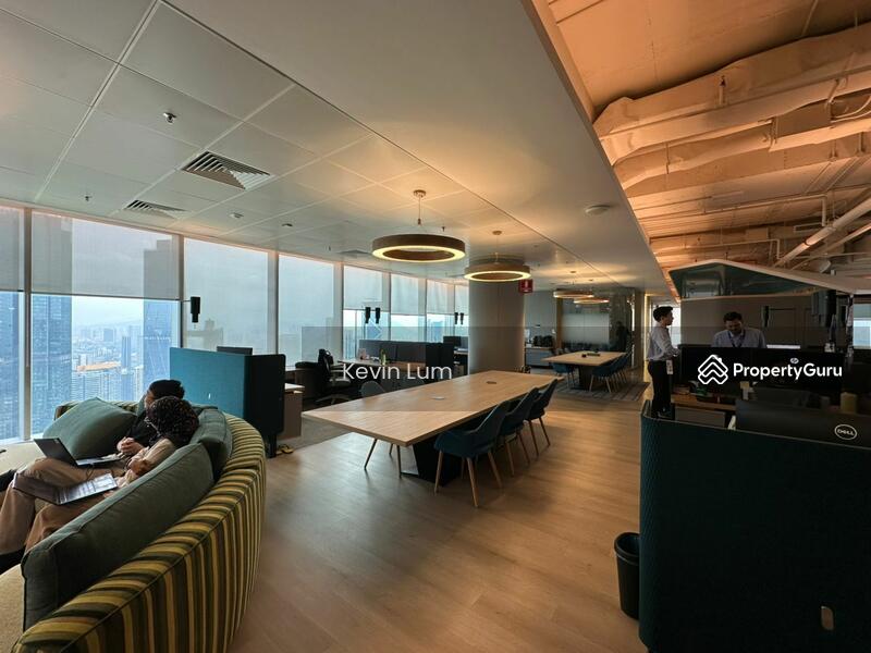 Office for Rent in KLCC (KL City Centre) - Kevin Lum - PropertyGuru.com.my