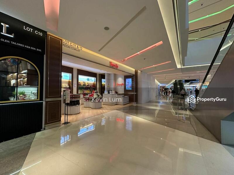 Office for Rent in KLCC (KL City Centre) - Kevin Lum - PropertyGuru.com.my