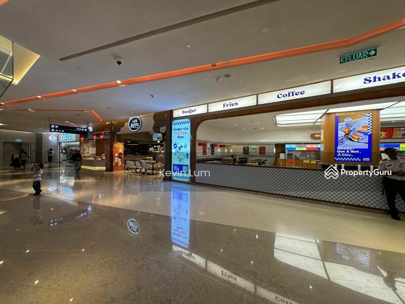 Office for Rent in KLCC (KL City Centre) - Kevin Lum - PropertyGuru.com.my