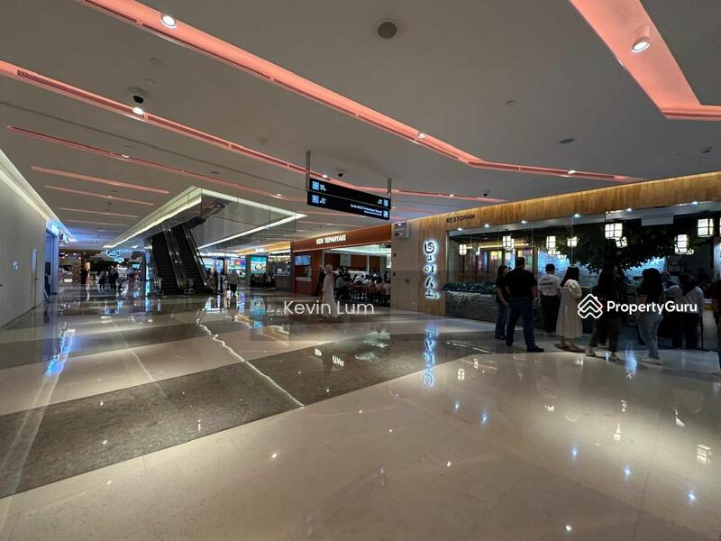 Office for Rent in KLCC (KL City Centre) - Kevin Lum - PropertyGuru.com.my