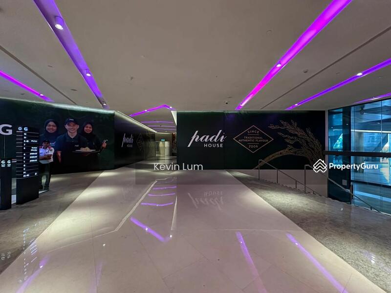 Office for Rent in KLCC (KL City Centre) - Kevin Lum - PropertyGuru.com.my