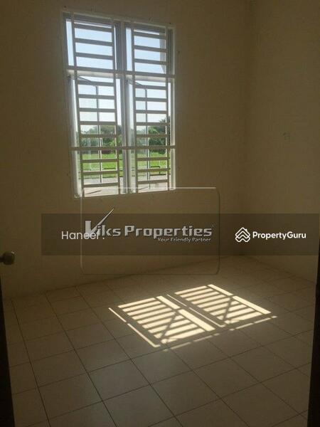 Untuk Dijual - (CORNER LOT) Teres 1 Tingkat - Taman Marina Jaya - Kuala Kedah