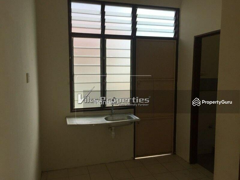 Untuk Dijual - (CORNER LOT) Teres 1 Tingkat - Taman Marina Jaya - Kuala Kedah