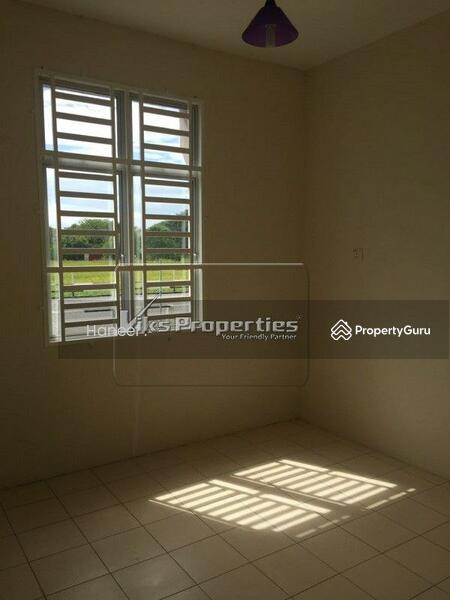 Untuk Dijual - (CORNER LOT) Teres 1 Tingkat - Taman Marina Jaya - Kuala Kedah