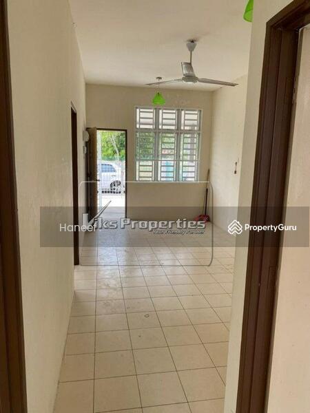 Untuk Dijual - (CORNER LOT) Teres 1 Tingkat - Taman Marina Jaya - Kuala Kedah