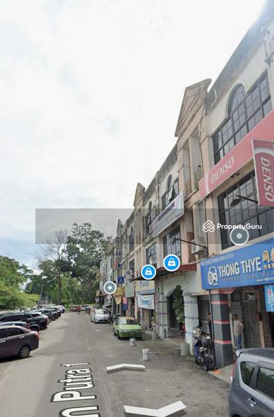 Untuk Dijual - Taman Tan Sri Yaacob @ Skudai