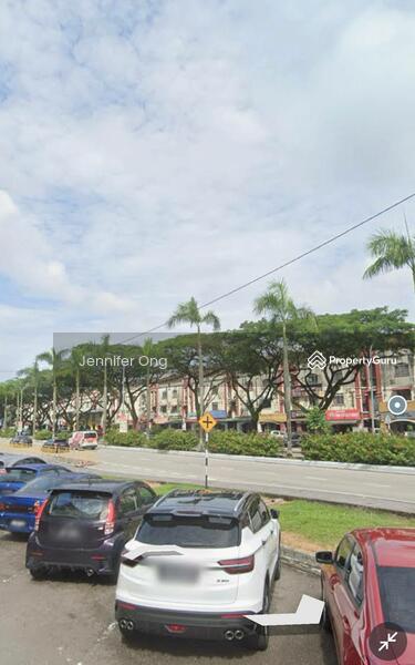 Untuk Dijual - Taman Tan Sri Yaacob @ Skudai