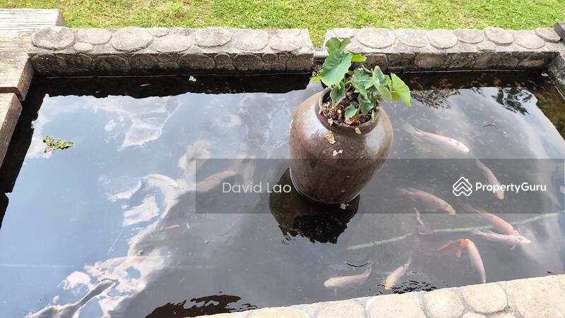 For Rent - Bungalow , Taman Bangsar, Bangsar, Kuala Lumpur